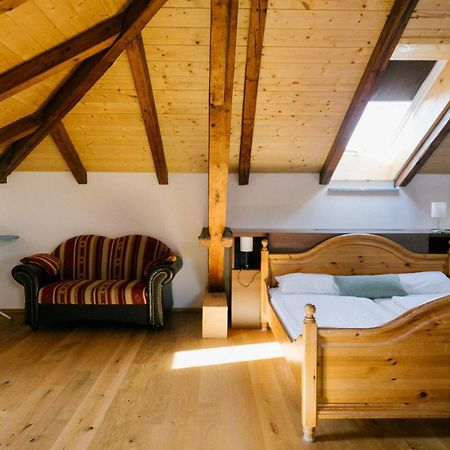 Hotel Vogtareuther-Hof エクステリア 写真