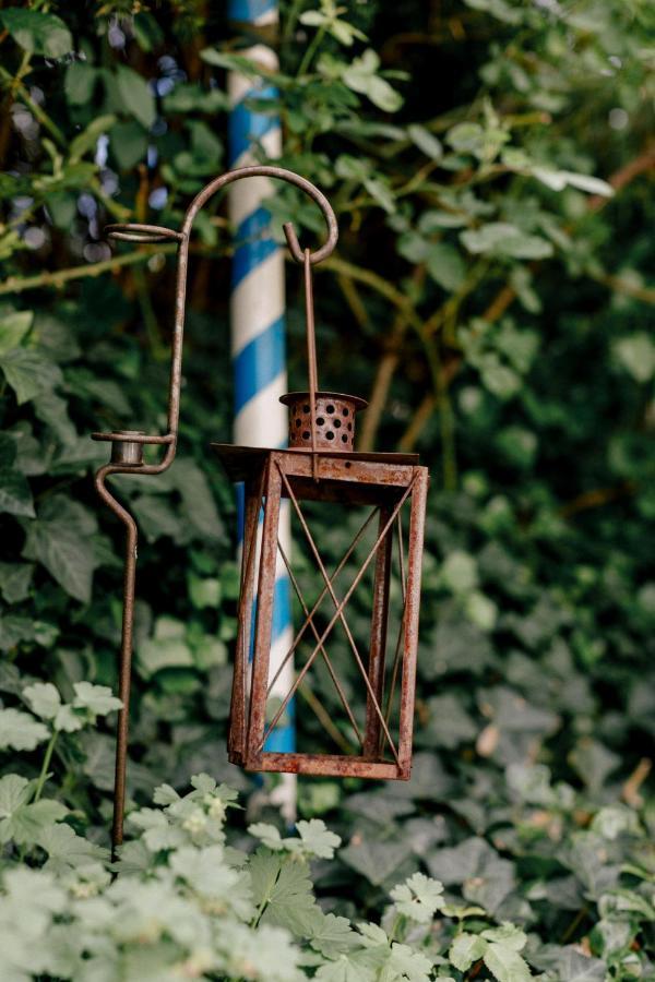 Hotel Vogtareuther-Hof エクステリア 写真