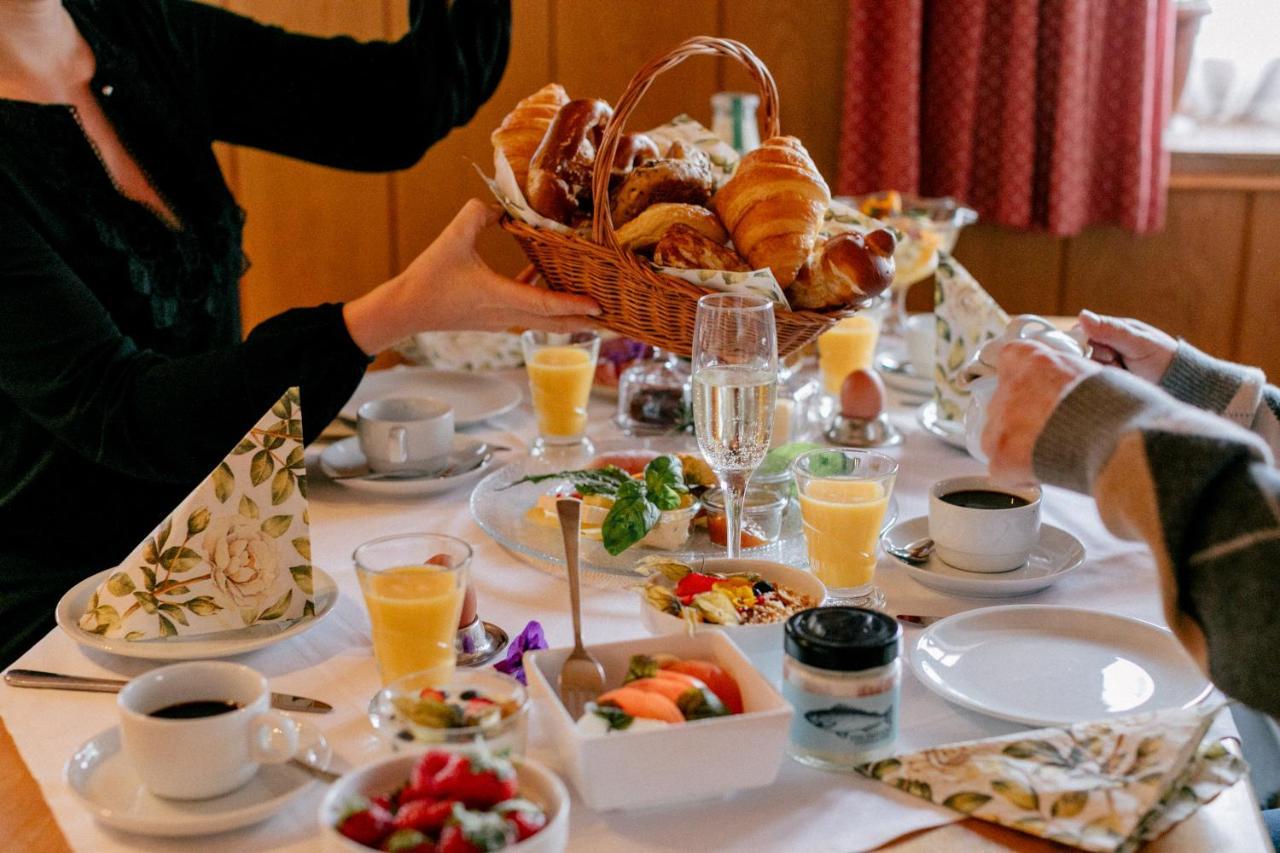 Hotel Vogtareuther-Hof エクステリア 写真
