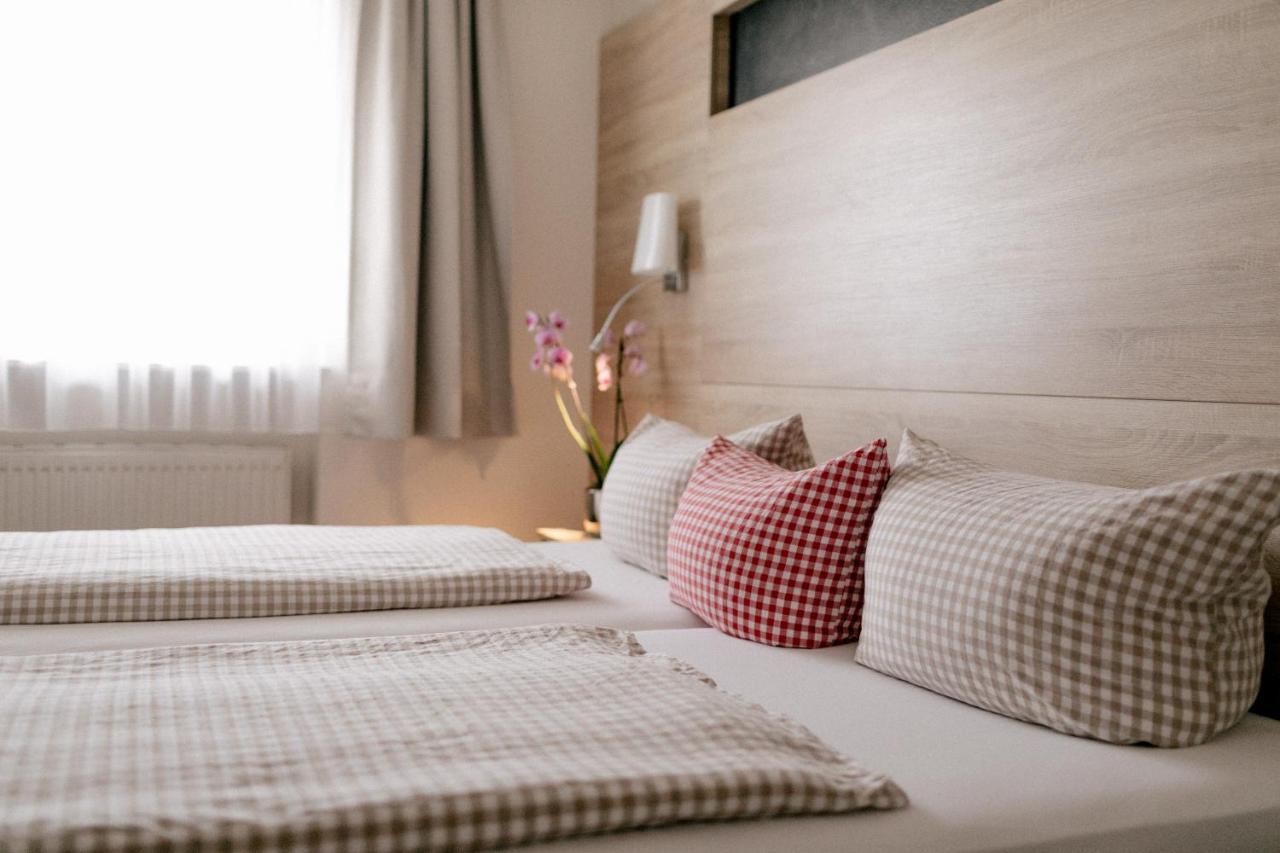 Hotel Vogtareuther-Hof エクステリア 写真