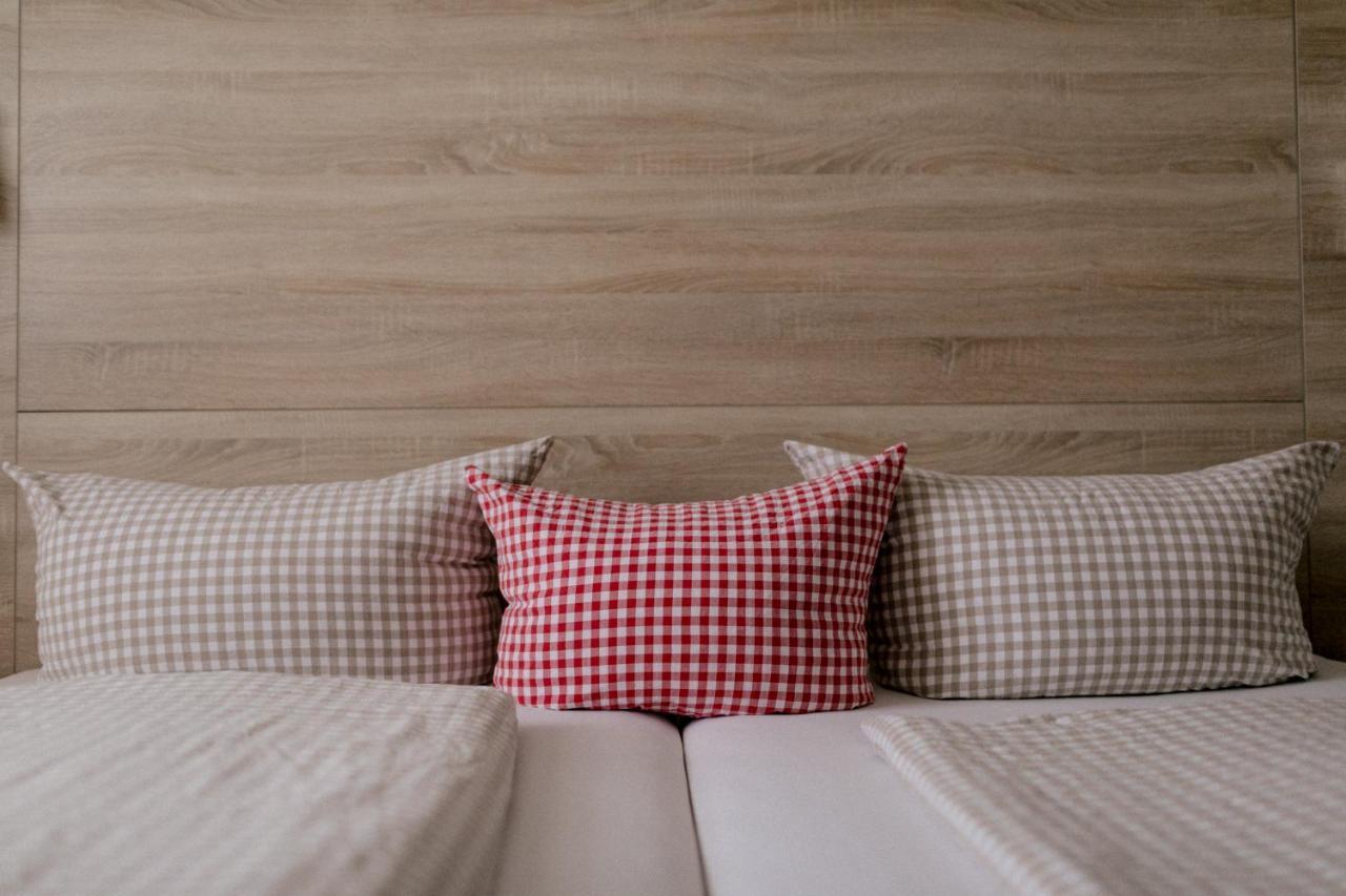 Hotel Vogtareuther-Hof エクステリア 写真