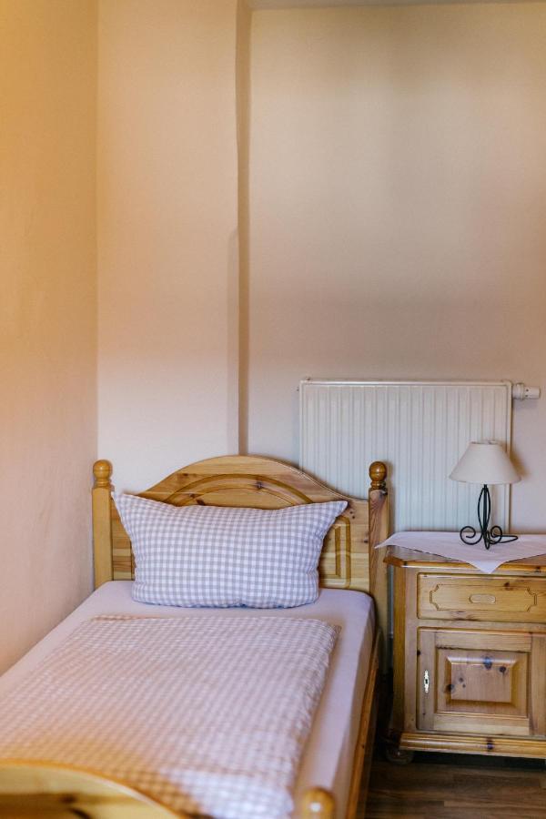 Hotel Vogtareuther-Hof エクステリア 写真