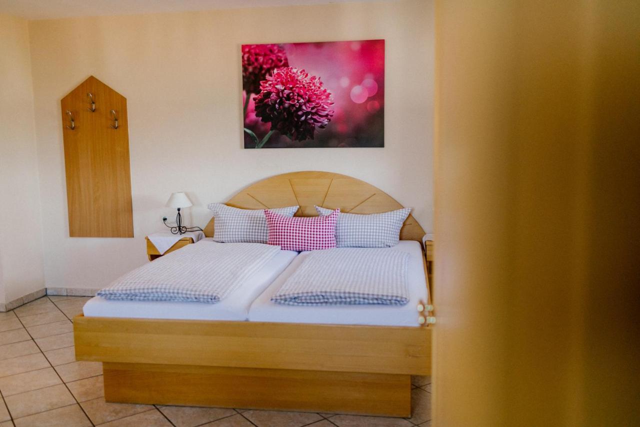 Hotel Vogtareuther-Hof エクステリア 写真