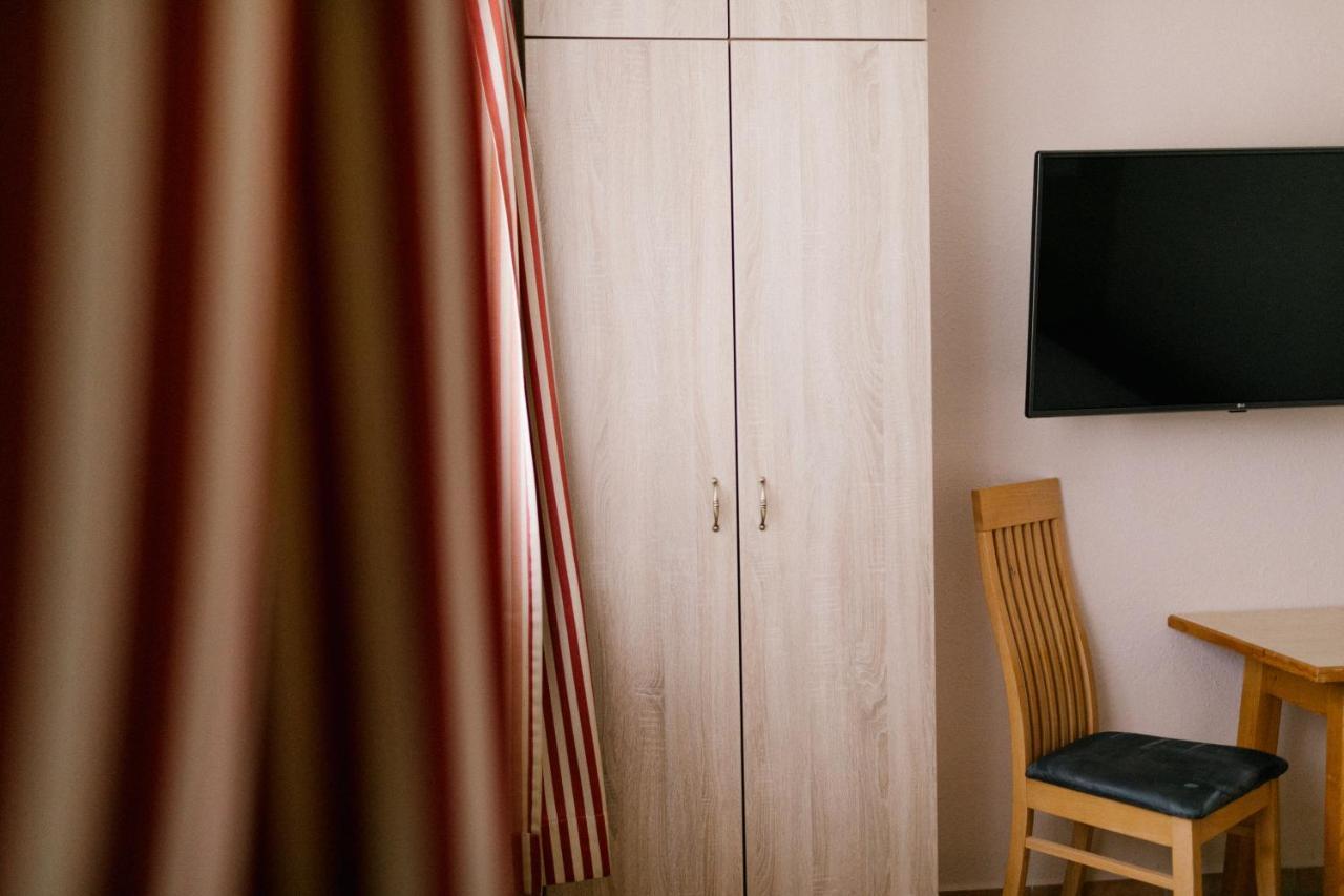 Hotel Vogtareuther-Hof エクステリア 写真