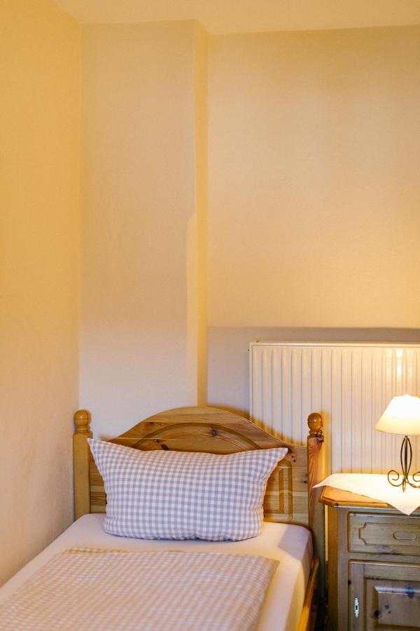 Hotel Vogtareuther-Hof エクステリア 写真