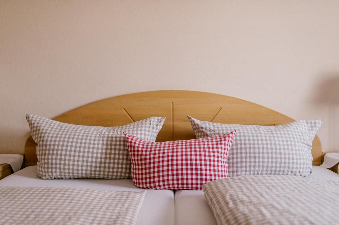 Hotel Vogtareuther-Hof エクステリア 写真