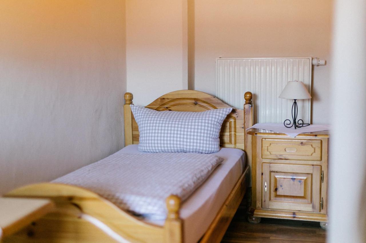 Hotel Vogtareuther-Hof エクステリア 写真