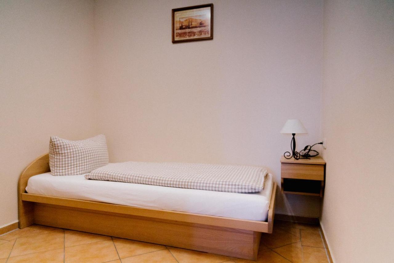Hotel Vogtareuther-Hof エクステリア 写真