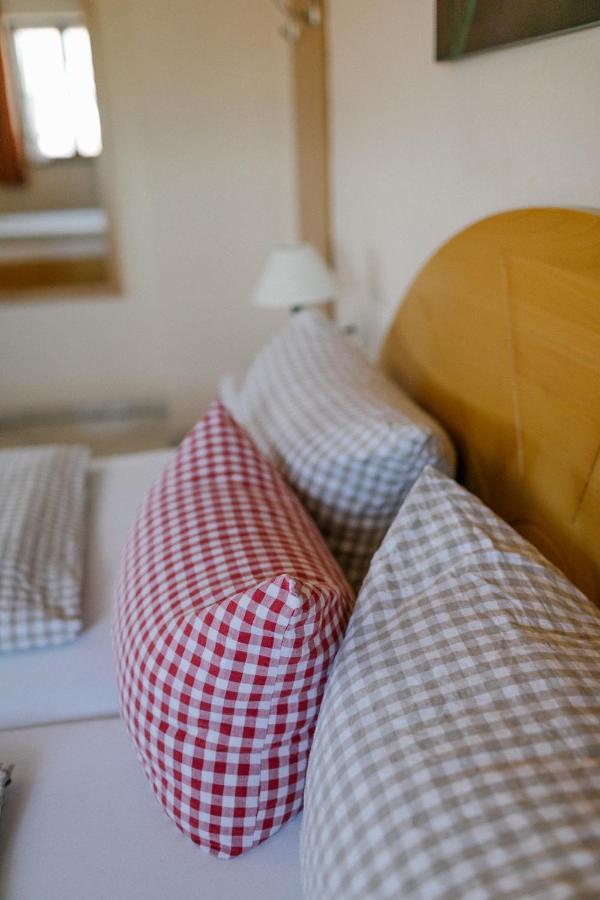 Hotel Vogtareuther-Hof エクステリア 写真