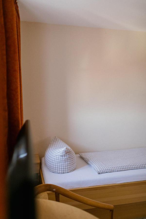 Hotel Vogtareuther-Hof エクステリア 写真