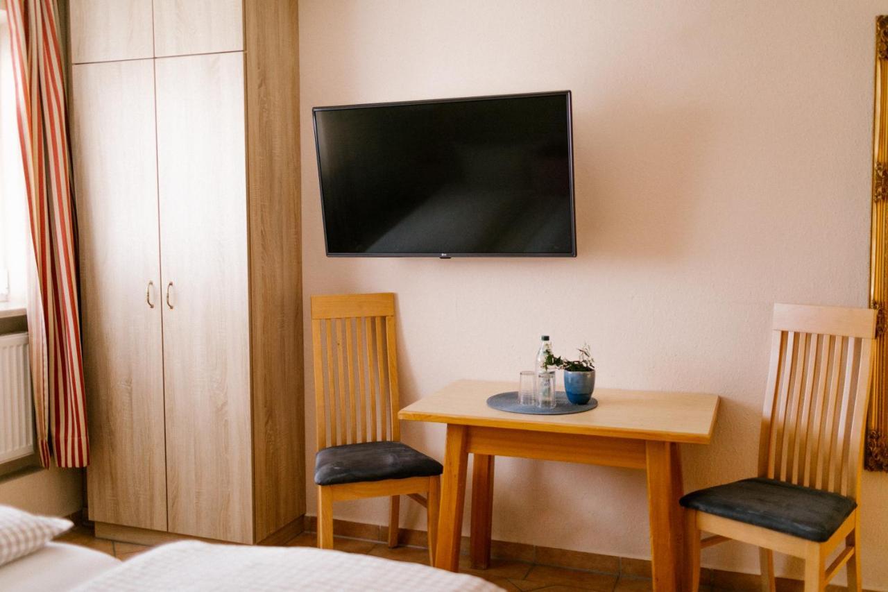 Hotel Vogtareuther-Hof エクステリア 写真