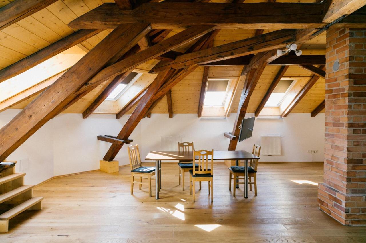 Hotel Vogtareuther-Hof エクステリア 写真