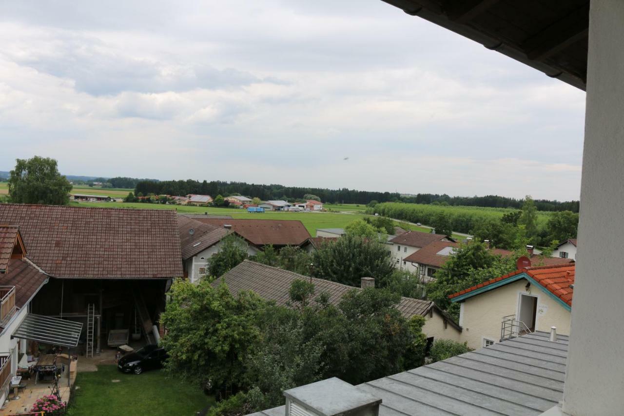 Hotel Vogtareuther-Hof エクステリア 写真
